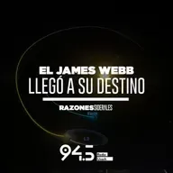 El James Webb llegó a su destino