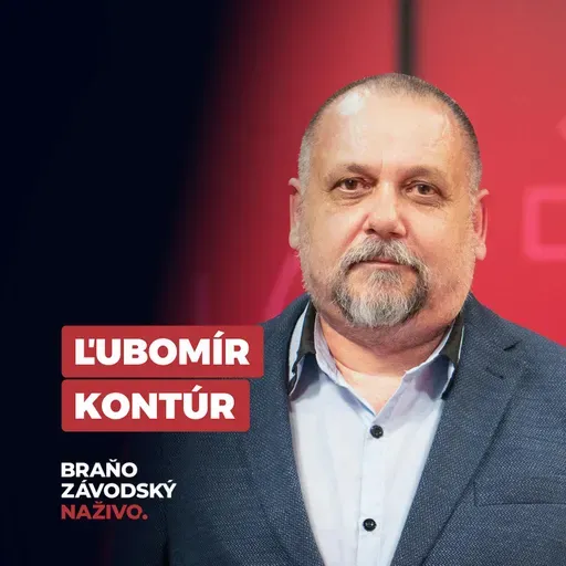 Kontúr: Kamery nehodám nezabránia. Spôsobia odliv kvalifikovaných rušňovodičov