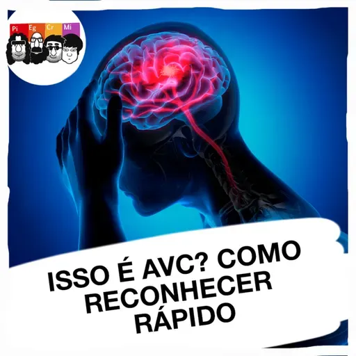 Estamos preparados para o AVC?