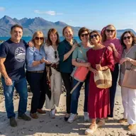 The Trip to Scotland - Radio theatre