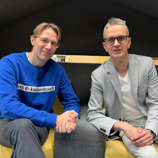 25.11.25 E-kaubanduse areng ja tulevik. Klick: teise ringi kaup ja personaliseerimine tõusevad e‑kaubanduse võtmeteguriteks