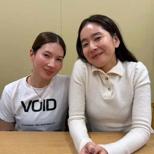 【dodo on air#35】fashion director 菊乃さん登場！