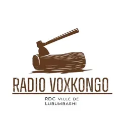 RADIO VOXKONGO MONDE