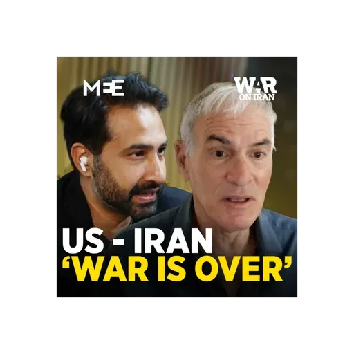 Episode 76 - Norman Finkelstein thinks Trump is too humiliated to attack Iran again | UNAPOLOGETIC