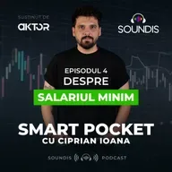 Episodul 4 - Despre salariul minim