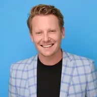 Eric Termuende, Why Do You Love Working Here? It's the People!