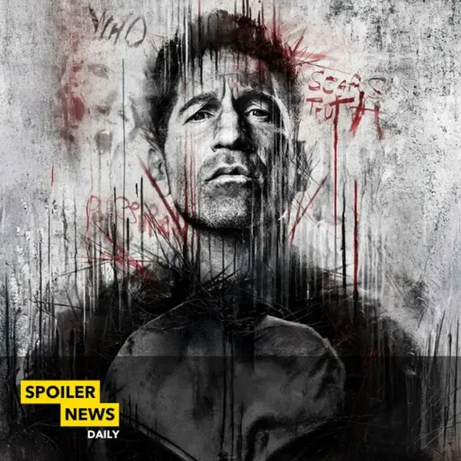 ¡Nuevo avance de Superman! ¡Punisher en Spider-Man: Un Nuevo Día! ¡Tráiler de The Toxic Avenger!