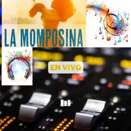 la Momposina estéreo