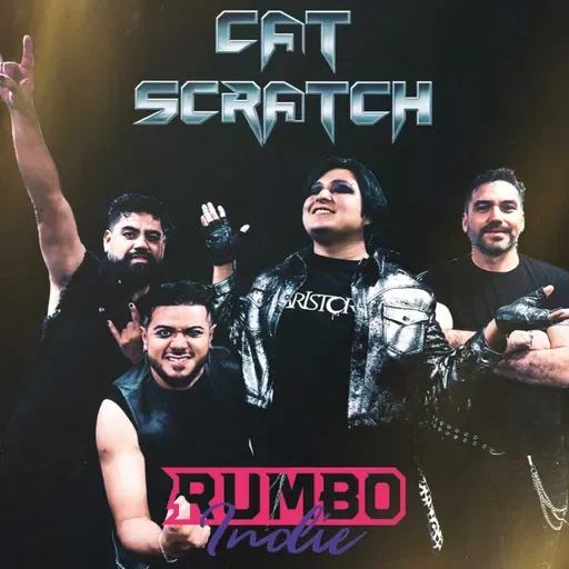 T3 - Episodio 4: Cat Scratch
