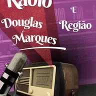 Web Rádio Douglas Marques 2026-05-12 08:00