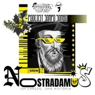 Episódio 186 - Nostradamus (Um enredo, Uma História!)