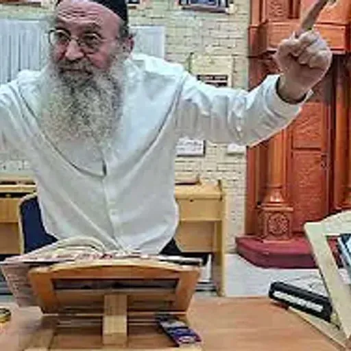 הרב מאיר כהן | דברים מתוקים מחיים מרוחקים ומרוסקים ממשנת רבותינו הקדושים ז״ל בסוד ועומקו של ליל הסדר