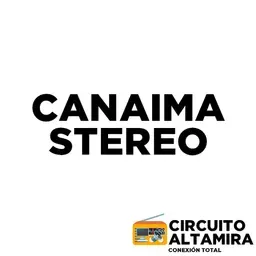 CANAIMA STEREO