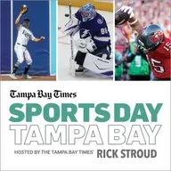 Bucs-Seahawks Preview, Lightning-Panthers Fight & Big College Football Weekend Ahead