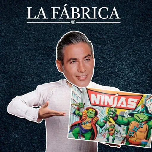 Pitingo, el nuevo JEFAZO. E15.T3 Galactic Cruise, Panda Spin, Castillos de Borgoña