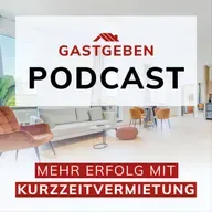 #174 Wie du als Gastgeber 2026 ERFOLGREICH wirst & bleibst (Live Vortrag)