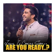 Jesus Is Coming Soon.. Are You Ready..?