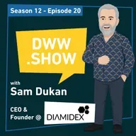 S12E20 - Diamidex's CEO Told Me Something Investors Don't Know