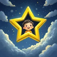Meditação guiada para criança dormir