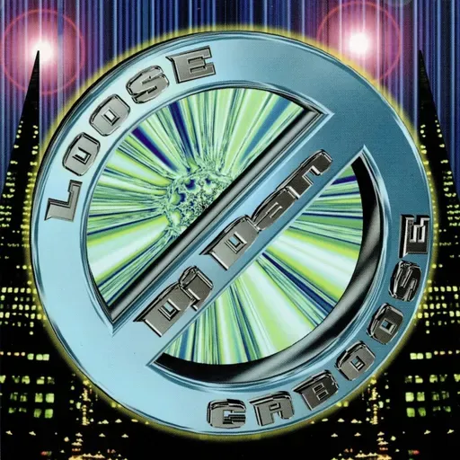DJ Dan - Loose Caboose - 1996 (2026 Jim Hopkins Remaster)