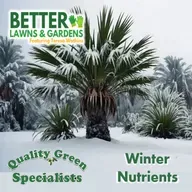 S2 Ep419: Better Lawns and Gardens - Hour 1 Winter Nutrients Jan 17 2026