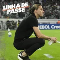 Flamengo empata e se complica, Palmeiras vence mais uma vez e se classifica na Libertadores - Linha de Passe