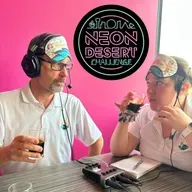 Bonus: LIVE from Stand Up! Pod Jam 2025: Neon Desert Challenge