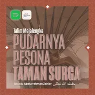 [MAJALENGKA] Pudarnya Pesona Taman Surga