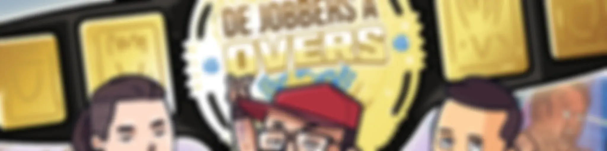 De Jobbers A Overs