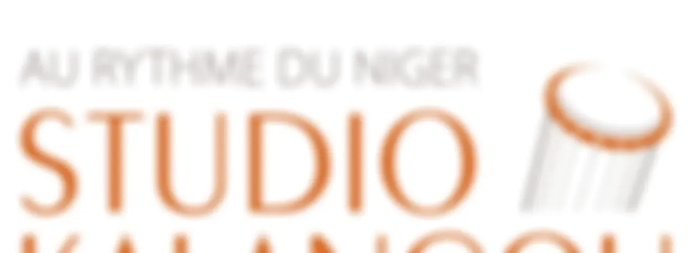 Studio Kalangou (fulfulde)