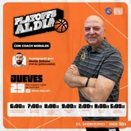 ¡Oklahoma City vuelve a Finales de NBA! 🏀 PLAYOFFS AL DÍA #40 | Ritmo NBA T6 E128