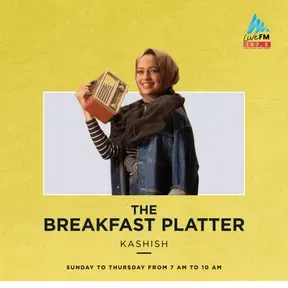 The Breakfast Platter