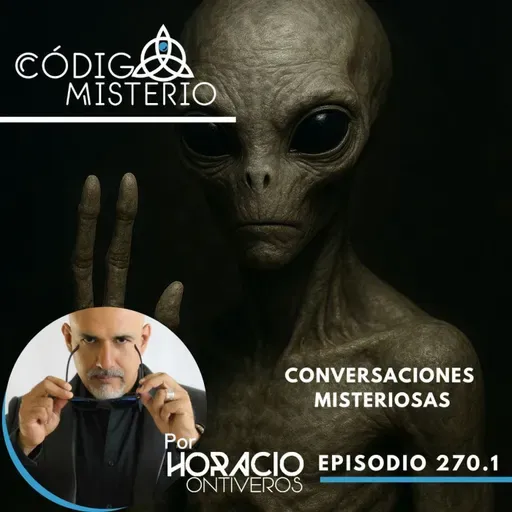 270.1: Conversaciones misteriosas