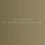 Let God Arise…Blessed Be God!