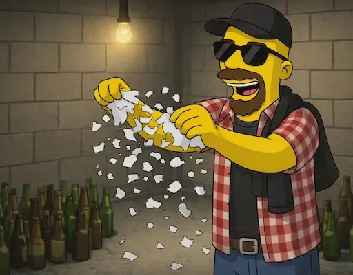 WREDS #859 – Feuerzangenbowling