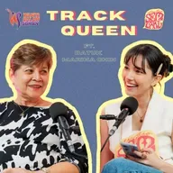 Episode 164: Track Queen ft. Datuk Marina Chin