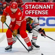 Stagnant offense and awful special teams spoils Nate Danielson's NHL debut