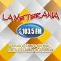 La Veterana FM Tolima 103.5