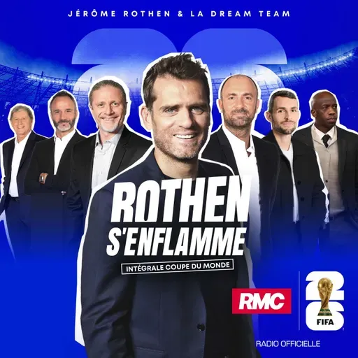 LE CLASH : Sommes-nous trop durs avec Mbappé ? – 17/06