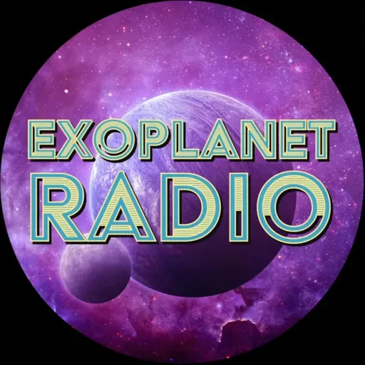 Exoplanet Radio: How Far Away Are the Closest Exoplanets with Life?