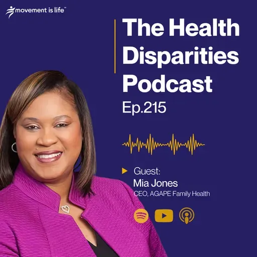 Changing Lives Through Compassionate Care