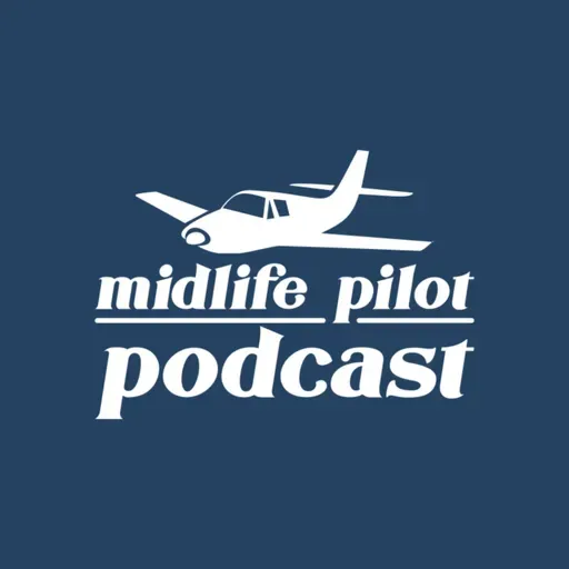 EP167 - Cockpit Tetris and Mess Management