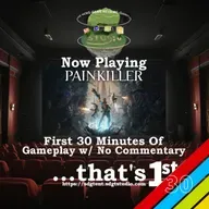 The First 30 Minutes of... Painkiller!
