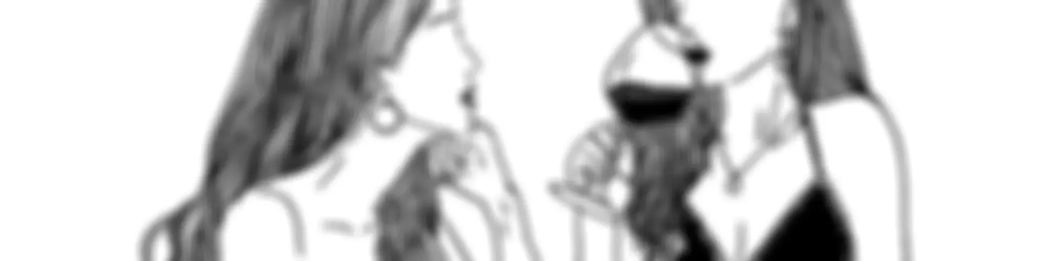 結婚したい乙女たちのアダルトーク