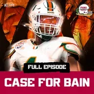 Why The Arizona Cardinals Should Draft Miami Pass Rusher Rueben Bain Third Overall In 2026 NFL Draft