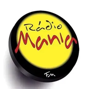 RÁDIO MANIA FM