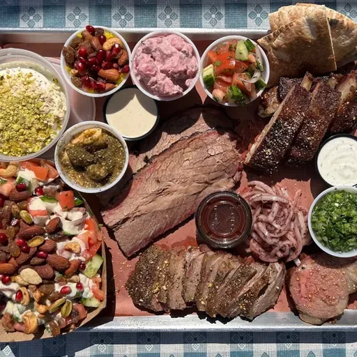 Summer Lollapalooza! Meathead Q&A, BBQ Road Trip and Grilling Pizza