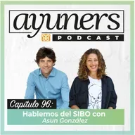96. Más Allá de la Hinchazón: Descubre el SIBO con la Experta Asun González