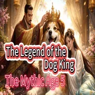 The Mythic Age 05 : The Legend of the Dog King