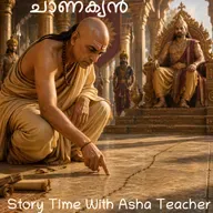 515 -ചാണക്യൻ - Story of Chanakya